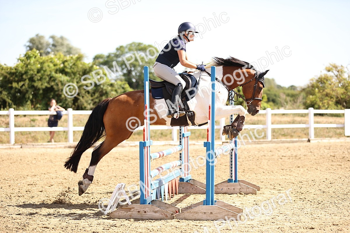 SBM_000287 - Class 2 - 0.85cm Amateur Championship Qualifier