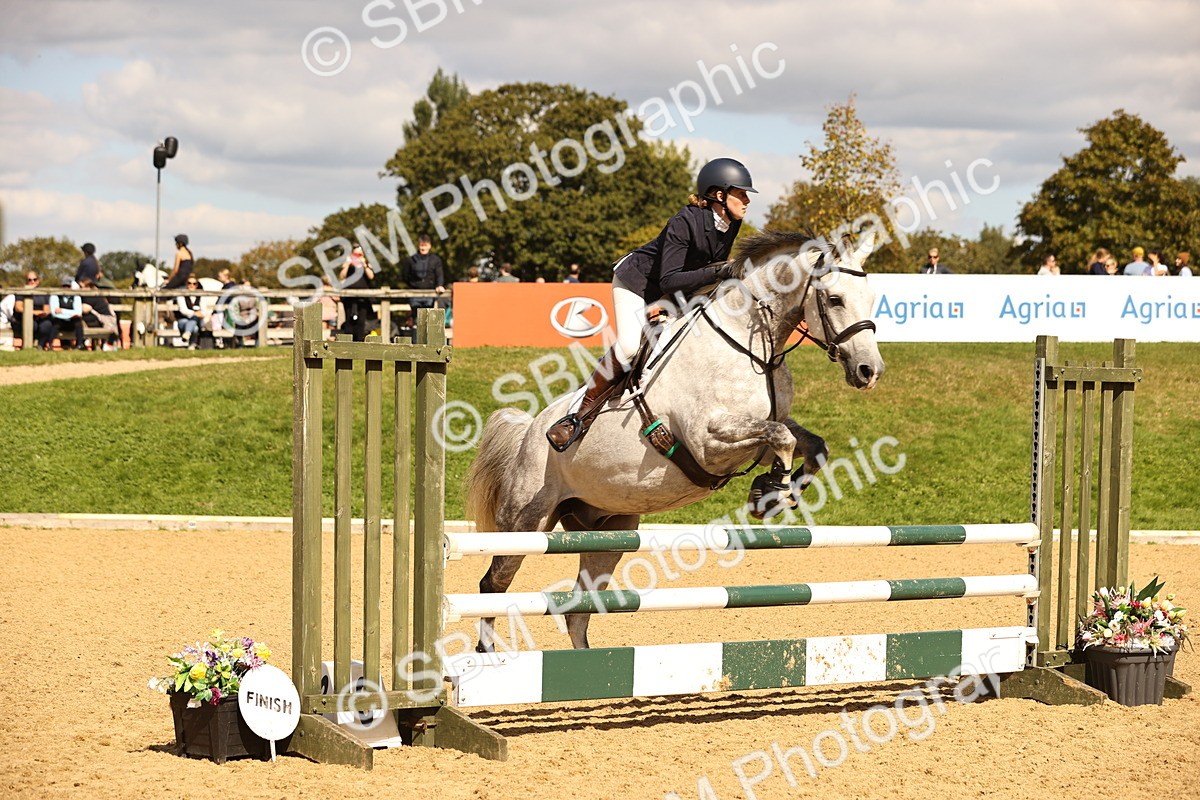 SBM_43326 - J40 Senior 90cm Supreme Championship