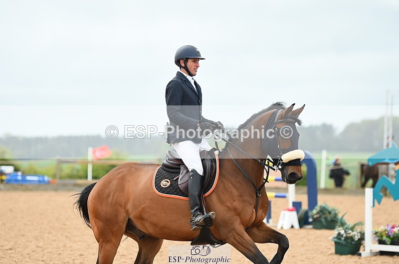 230505A-125436-04103 - Cls 22 Talent Seeker & 7 year old Quali