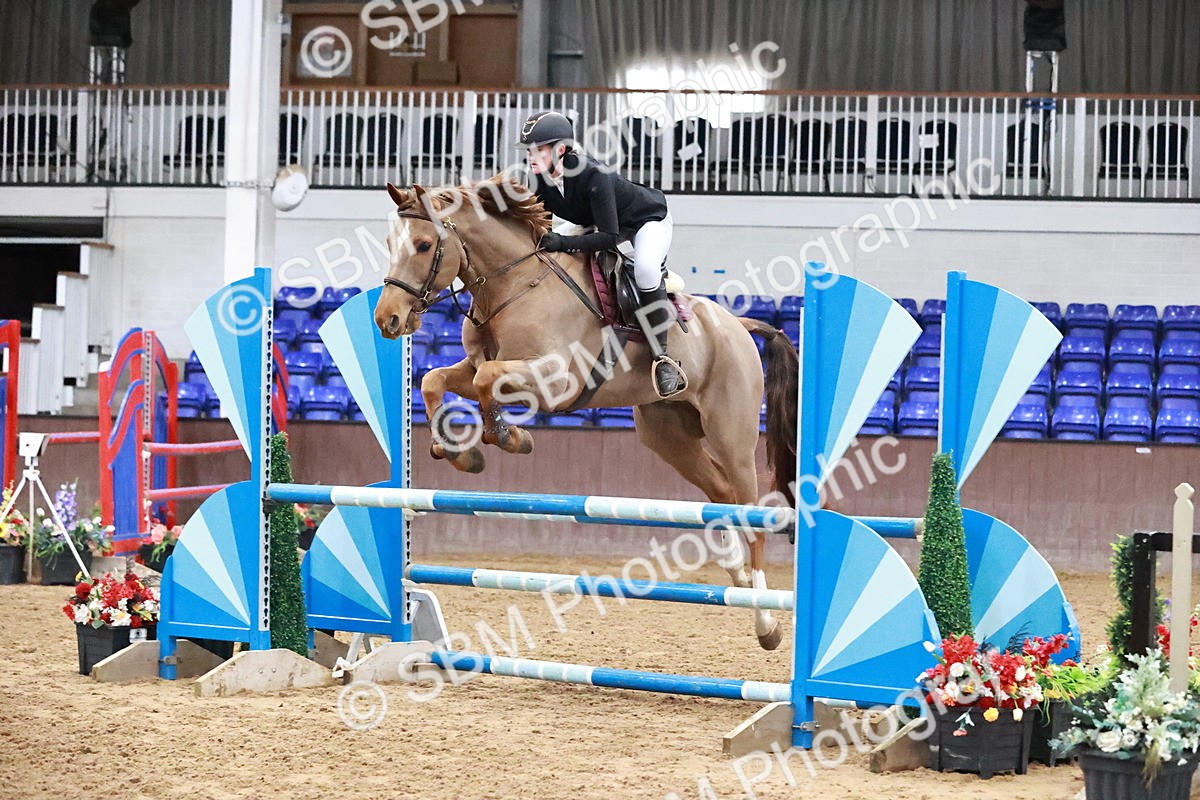 SBM_001067 - Class 3 - Senior Discovery - 1.00m