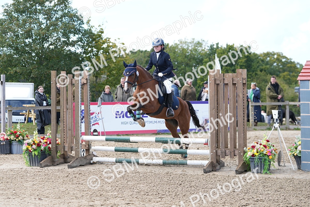 SBM_44316 - J7 - Junior Pony 60cm Championship