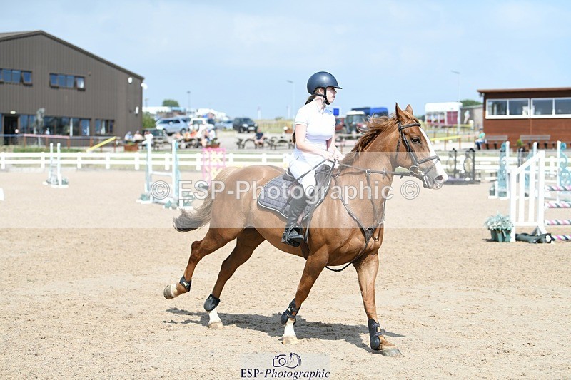 250725-152559-02909 - Cls 9 95cm Amateur Quali