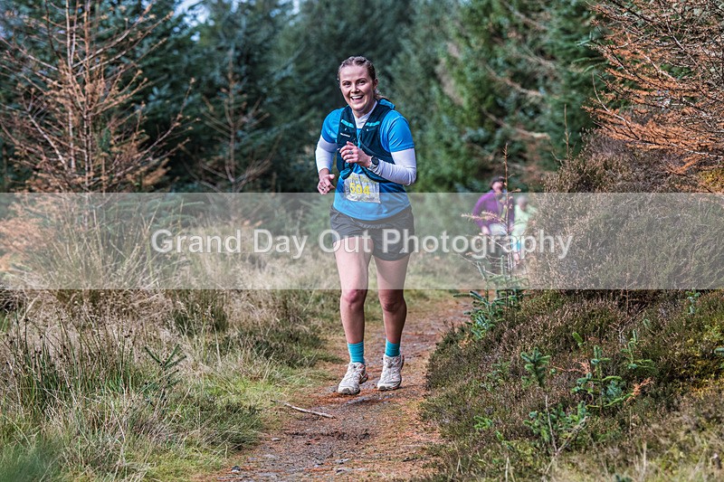 Glentress-863 - High Terrain Events Glentress 21 & 10K Trail Races Saturday 15th November 2025