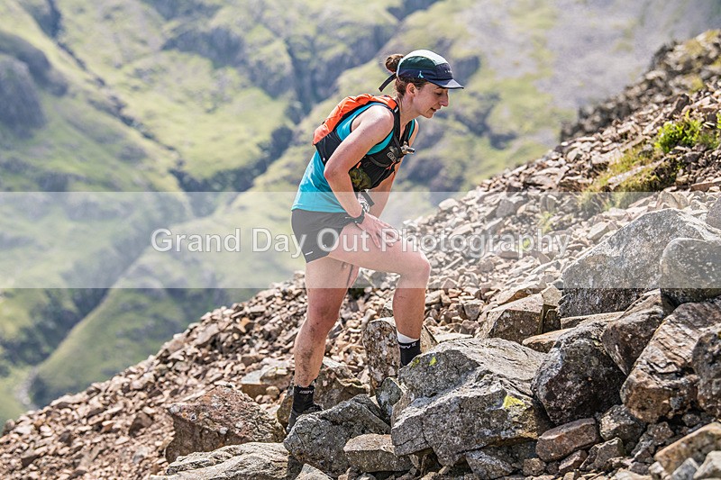 Borrowdale-922 - Borrowdale Fell Race Saturday 2nd August 2025