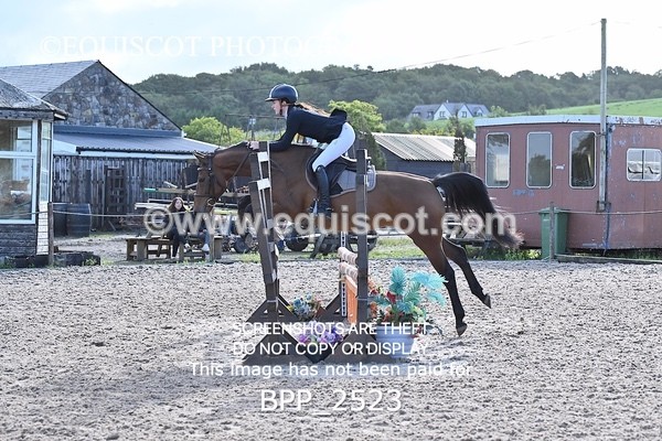 BPP_2523 - CLASS 11 SAT Club 80cms Open