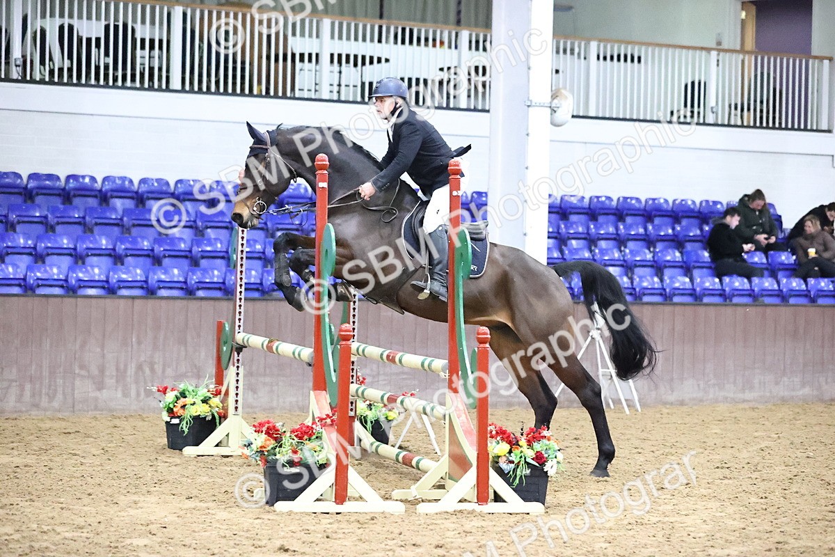 SBM_2104 - Class 8 - Nupafeed Supplements Senior Discovery/ 1m Open