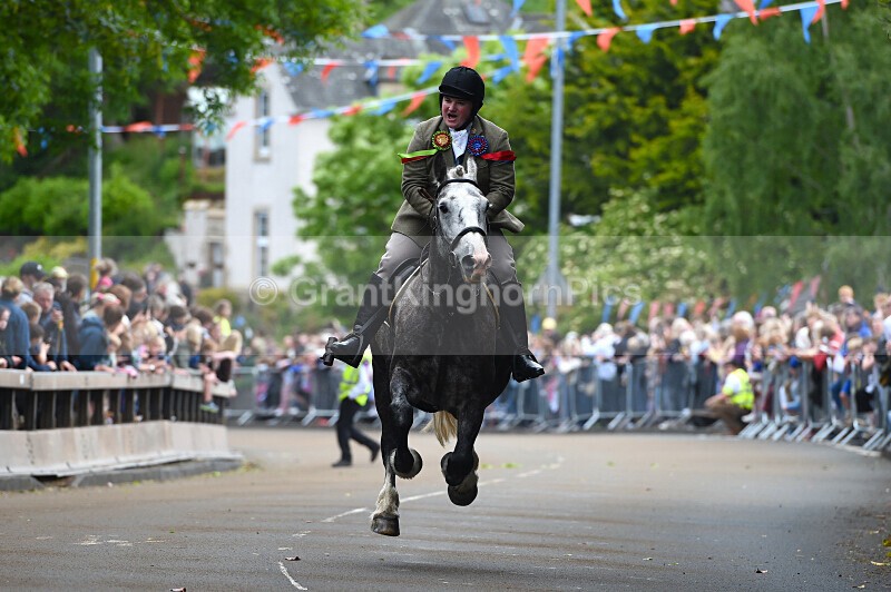 142 - Selkirk Common Riding 2026
