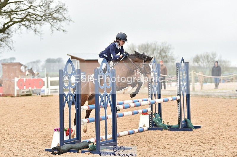 240331A-104332-00485 - 90cm First Round