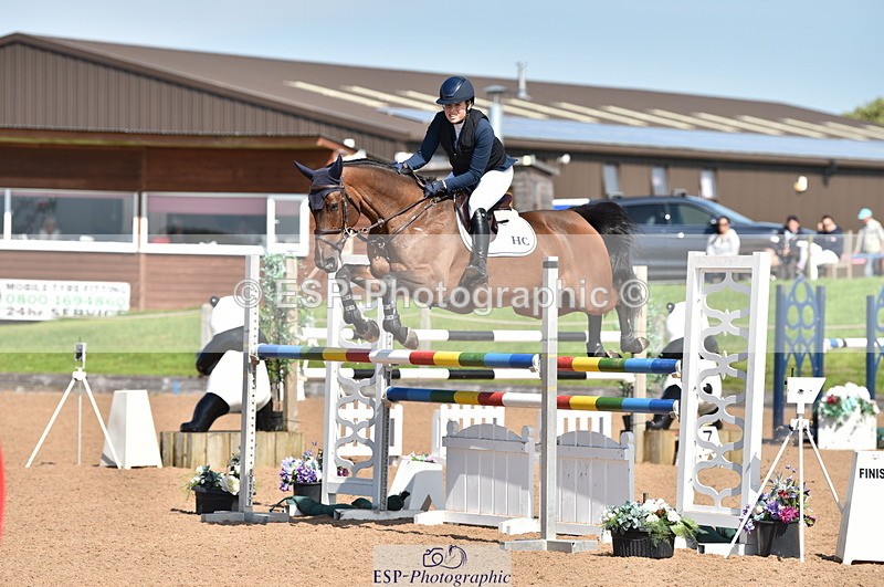 230810A-110548-00789 - Cls 9 Foxhunter