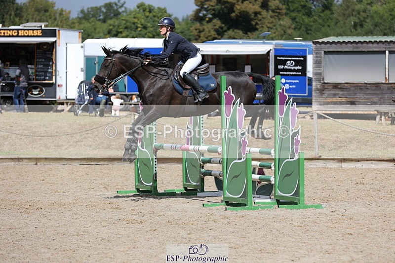 250829A-123124-01670 - Cls 7 British Novice and 90cm