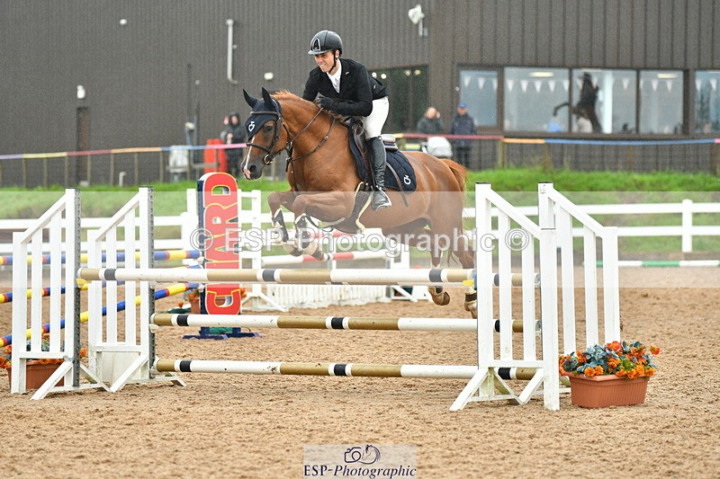 230730A-112917-09269 - Cls 32 Discovery & 1m Open