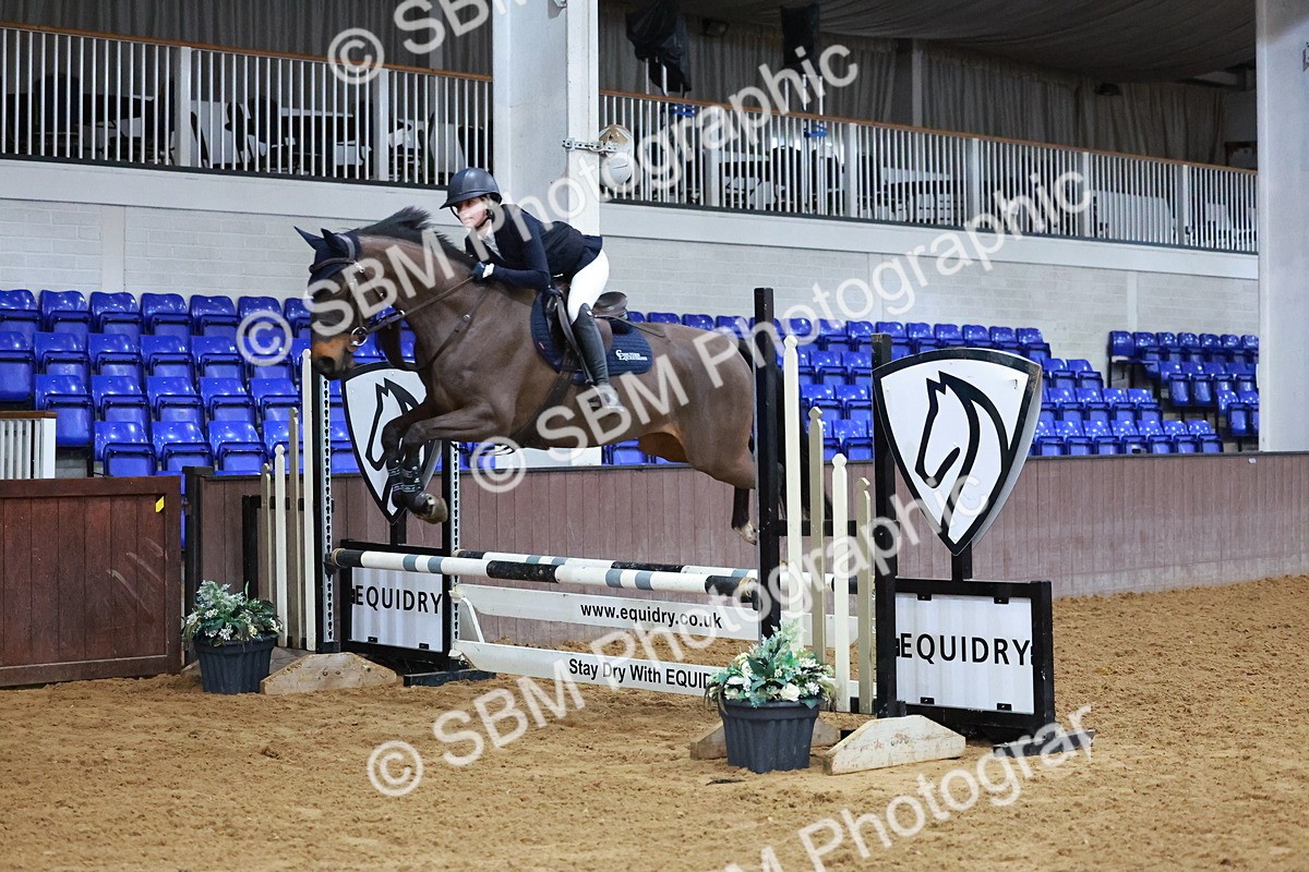 SBM_002006 - Class 7 - Clear Round