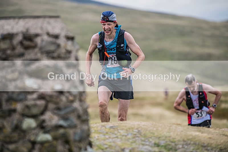 Sedbergh Hills-707 - Sedbergh Hills Fell Race Sunday 16th August 2026