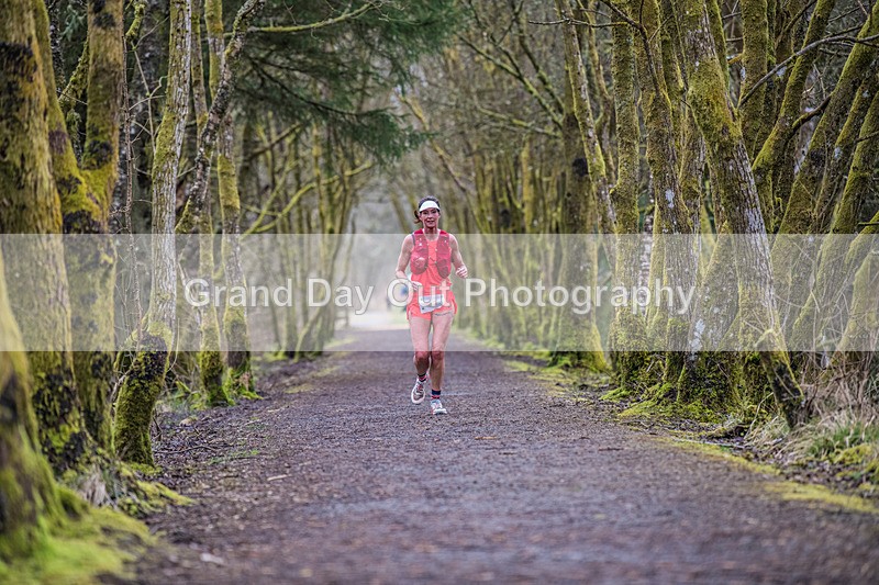 Kielder Ultra-1066 - High Terrain Events Kielder 82, 50, 32K Ultra Races, Saturday 1st April 2023