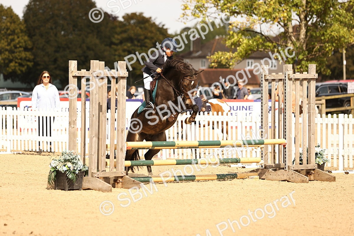 SBM_67087 - J13 - Junior Pony 60cm Championship