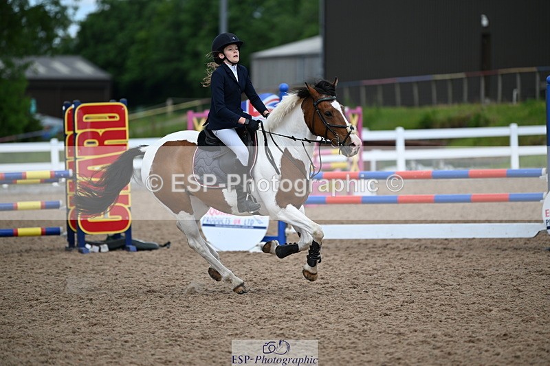 240608A-134324-01223 - Cls 10 Pony Discovery and 90cm Open