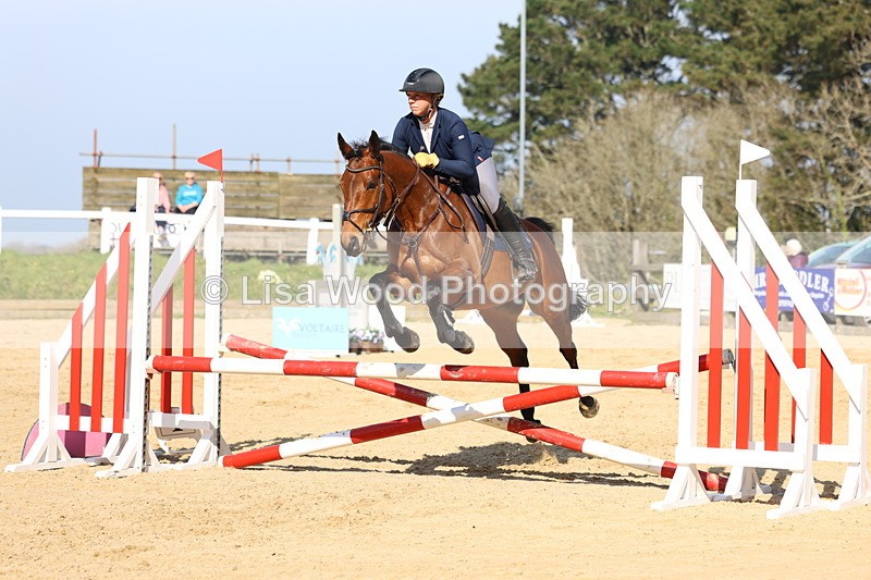 3E7A6345 - Class 3: Senior 80cm