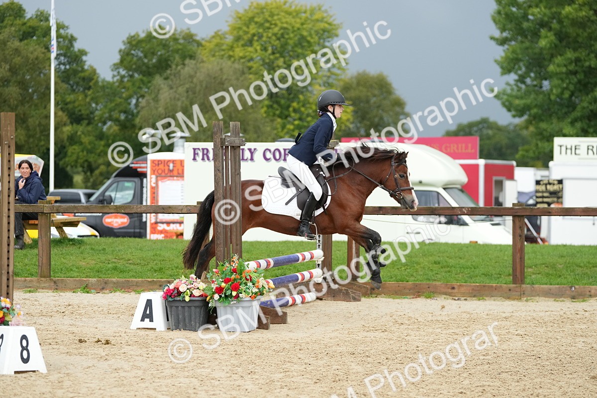 SBM_33441 - J5 - Junior Pony 50cm Championship