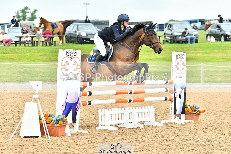 230611A-123450-05703 - Cls 26 Discovery 2nd R Jump Off's and Presentations