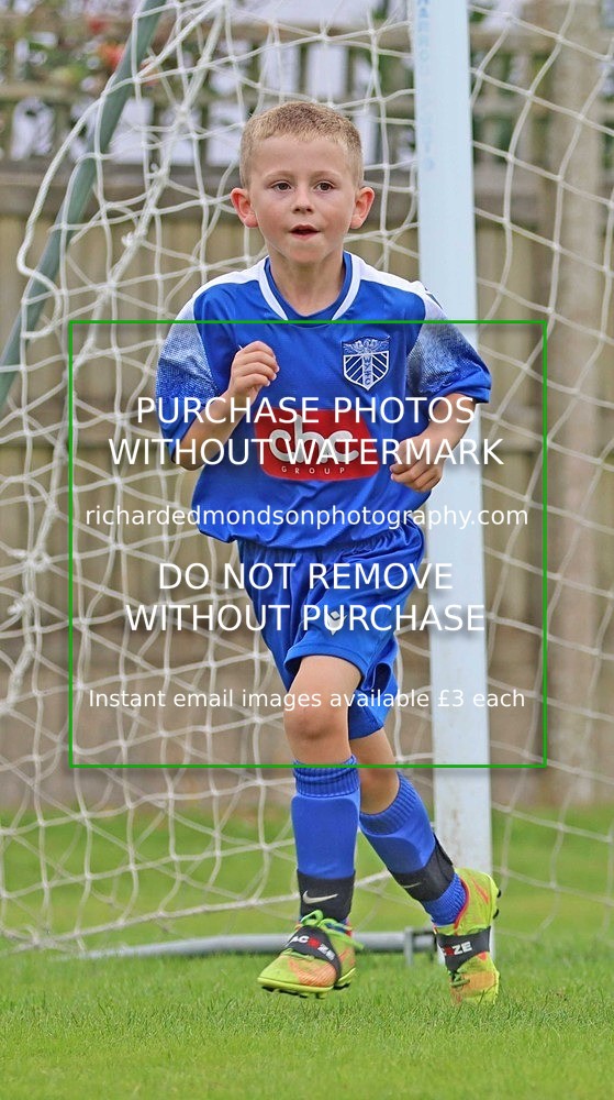 IMG_0367 - Wattsfield U9 v Kendal Utd U9 (9/9/23)