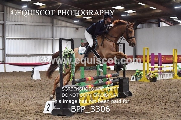 BPP_3306 - CLASS 12 BS SENIOR 0.85m Amateur Championship Qualifier