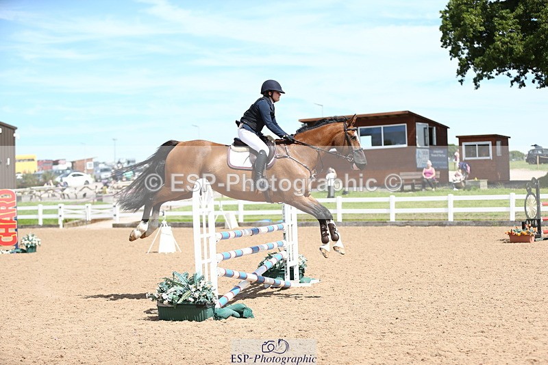 230811A-135940-05510 - Cla 17 1.05m Nat Am Qualifier