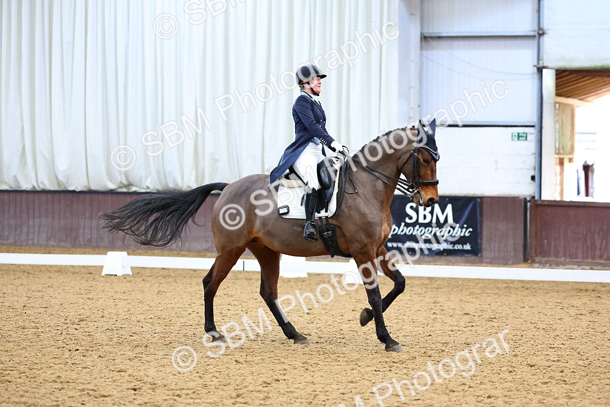 SBM_002601 - Class 23-25-26 - FEI PSG FEI INTI FEI Pony Team Test