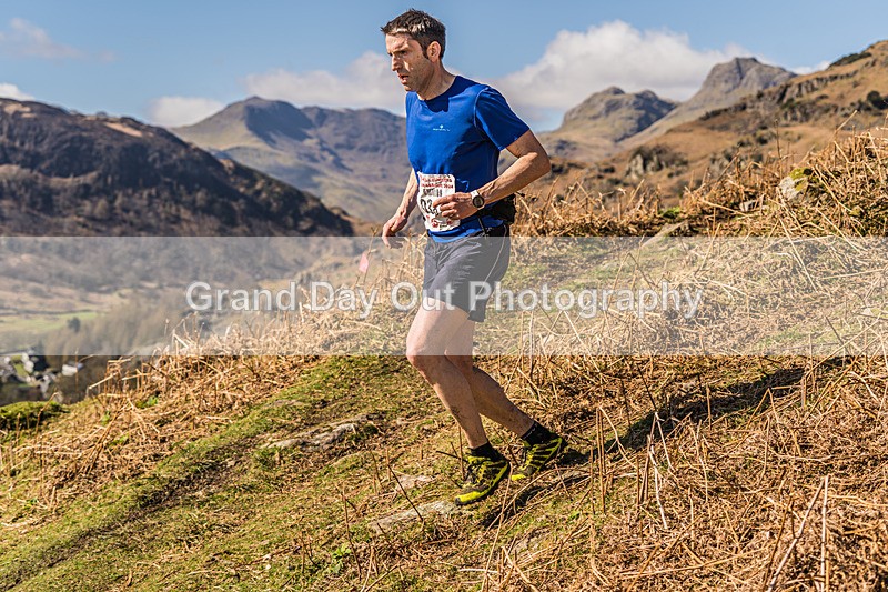Elterwater-665 - Kendal Winter League Races Elterwater Sunday 24th March 2024