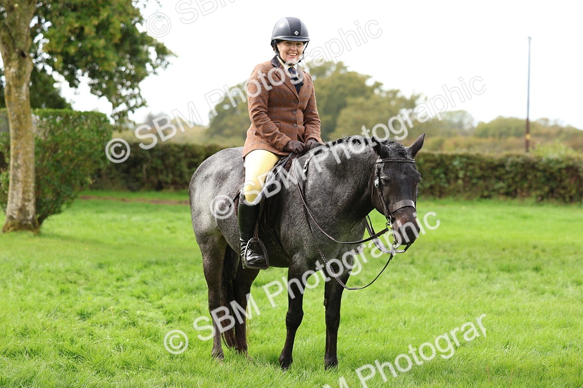 SBM_45098 - S27 - Young Veteran Ridden