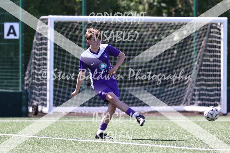 1DX30916 - 2026-04-25 FC Abbey Meads U14 North Wilts RTC V Rugby Borough FC