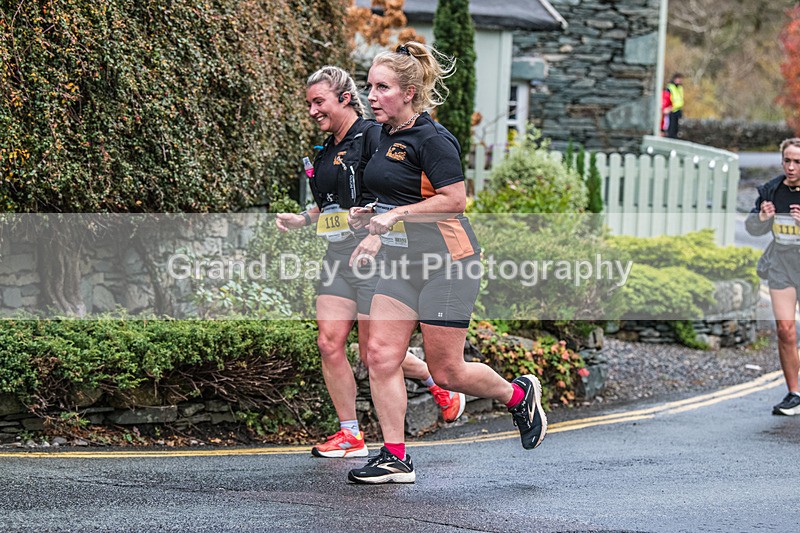 Derwentwater-851 - Derwentwater 10 Mile Road Race Sunday 2nd November 2025