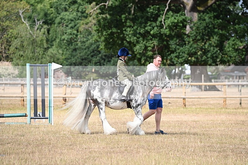 WJ6_7567 - Class 9 Tack and Turnout