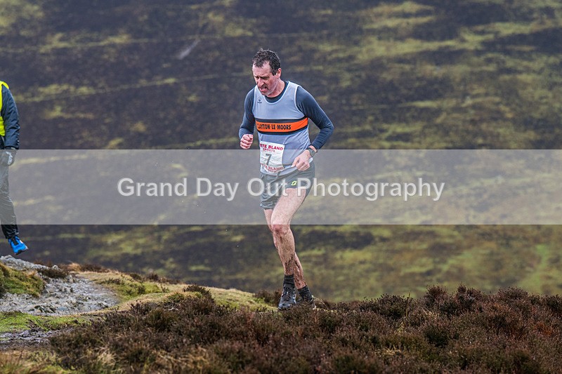 Coledale-1030 - Coledale Horseshoe Fell Race Saturday 25th March 2023