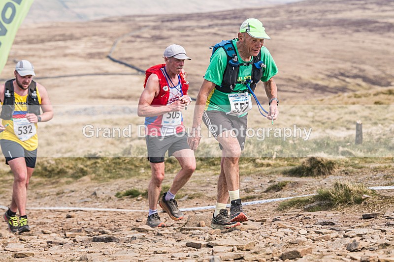 Pen-Y-Ghent-1121 - The 3 Peaks Race Saturday 25th April 2026 - Pen Y Ghent