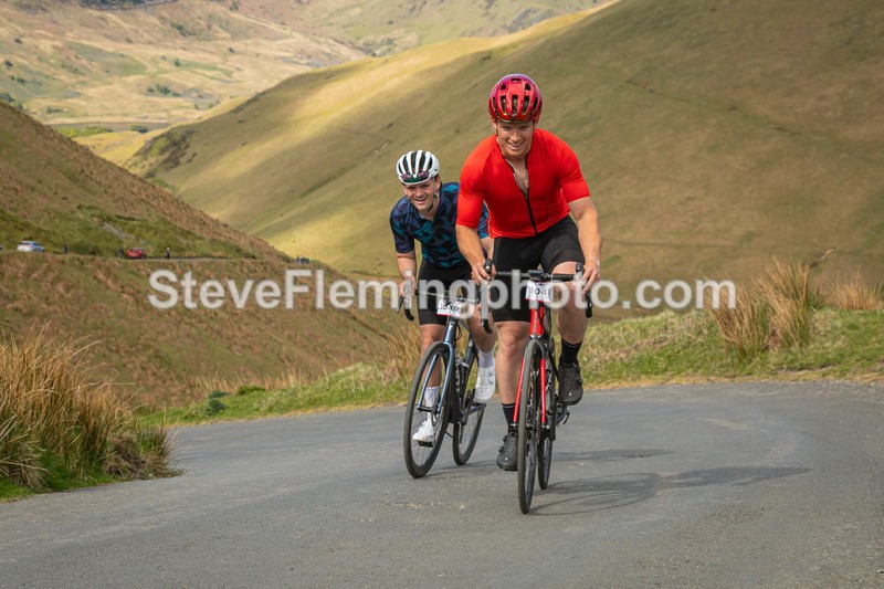 111201-2 - 2 Newlands Pass 11.00 - 12.00
