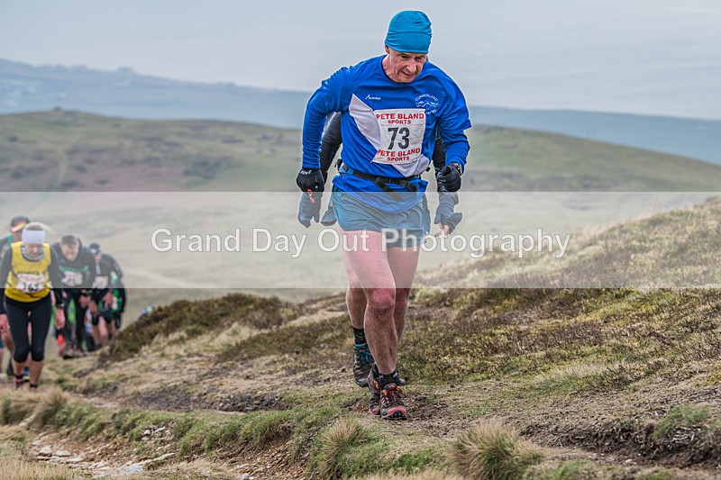 Black Combe-325 - Black Combe Fell Race Saturday 9th March 2024