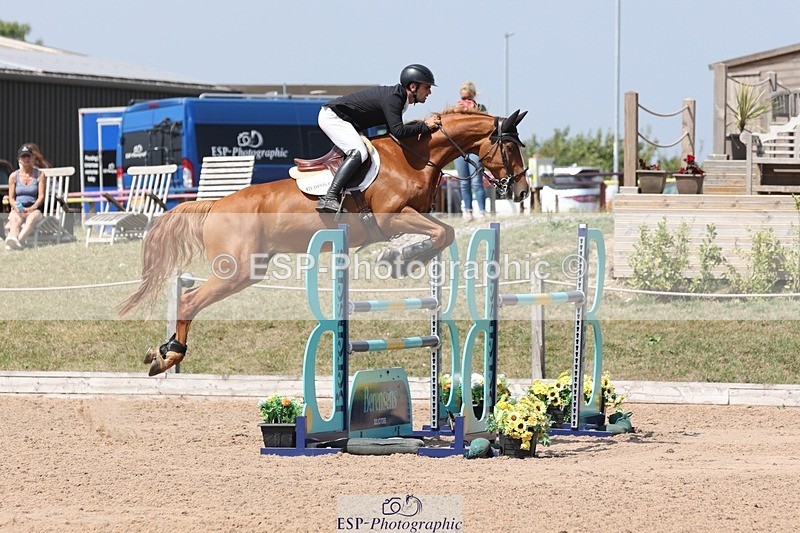 250725-143808-03377 - Cls 3 Snr Foxhunter