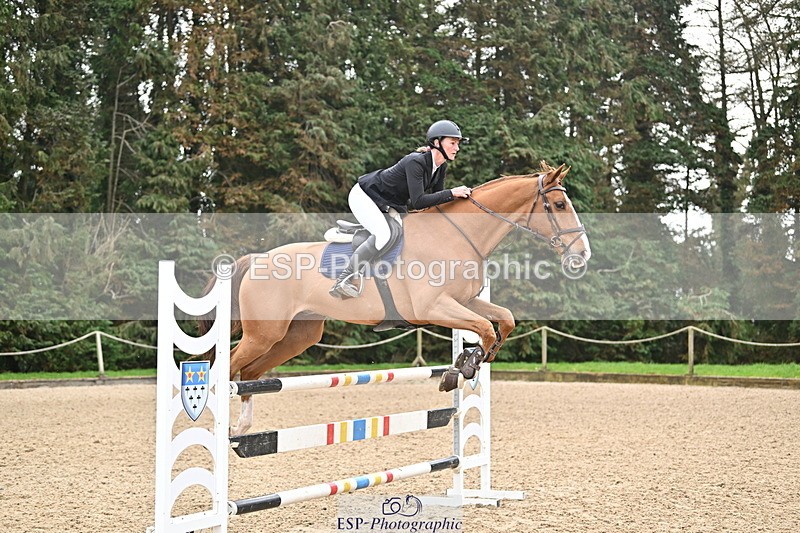 250321A-111114-00439 - Cls 3 Foxhunter and 1.20m Open