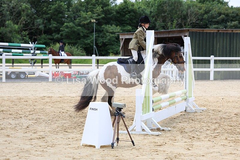 3E7A8981 - Class 3: 60cm