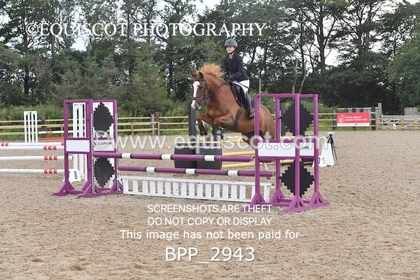 BPP_2943 - CLASS 4 Senior BritiNovice/ 90cm Open