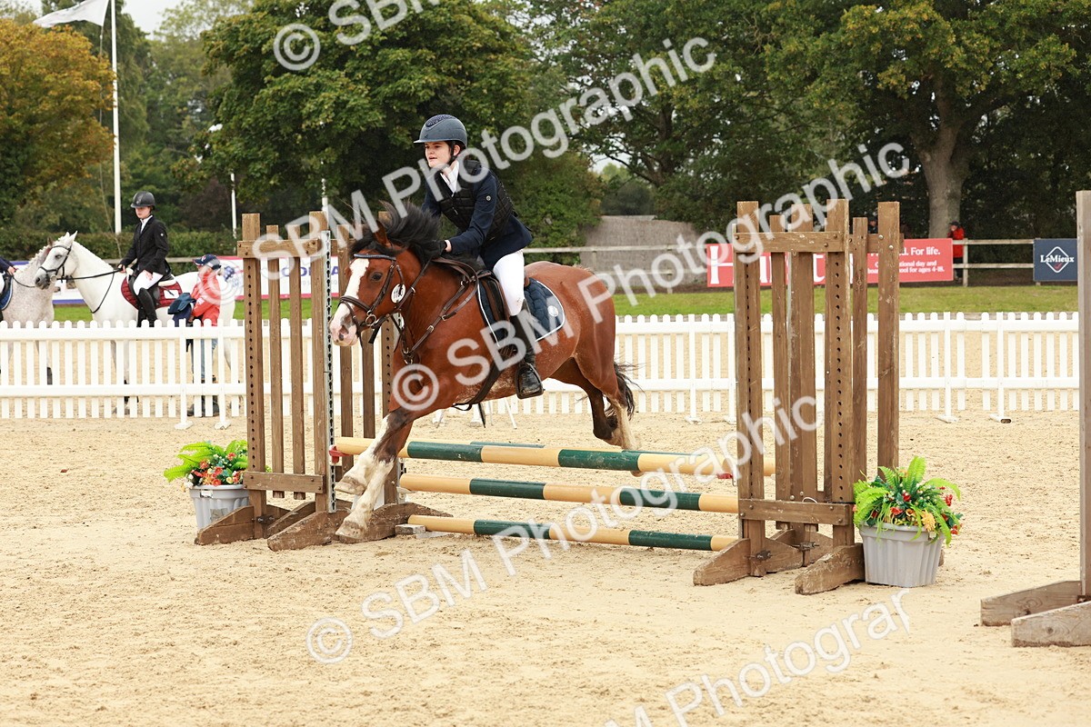 SBM_69191 - J13 - Junior Pony 60cm Championship