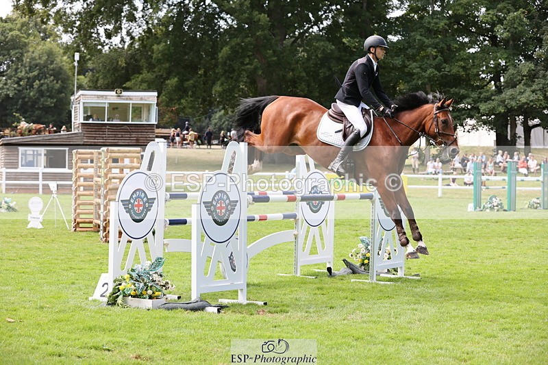 250704A-114109-09124 - Cls 16 Snr Newcomers 2nd Round