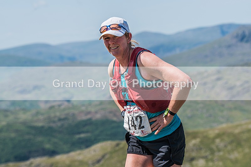 Duddon Long-946 - Duddon Valley (Long) Fell Race Saturday 3rd June 2023