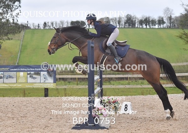 BPP_0753 - CLASS 5 Senior Discovery/ 1m Open