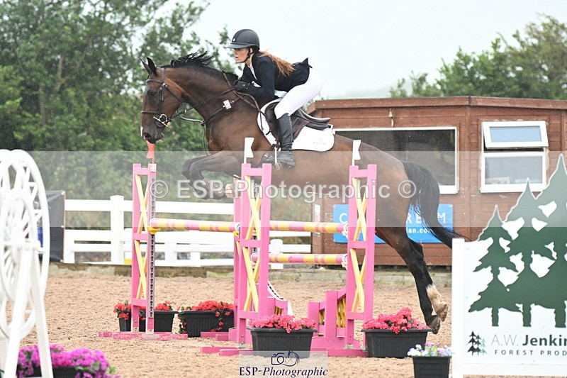 240720A-123742-14823 - Cls 11, 1 Star Bronze Tour Jump Off and Presentations