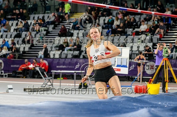 SenInd26-910149 - Field Female Set Two