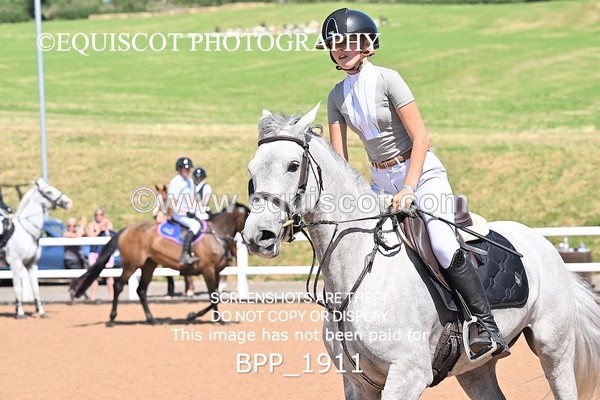 BPP_1911 - THU CLASS 3 Scottish Branch North West Junior Championship **Viewing/Selection class for 148 teams**