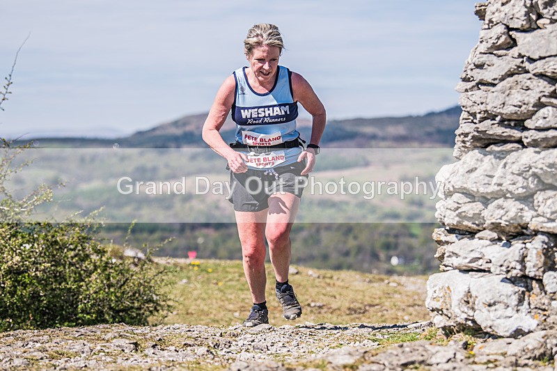 Dean Barwick-292 - Dean Barwick Dash Sunday 20th April 2025