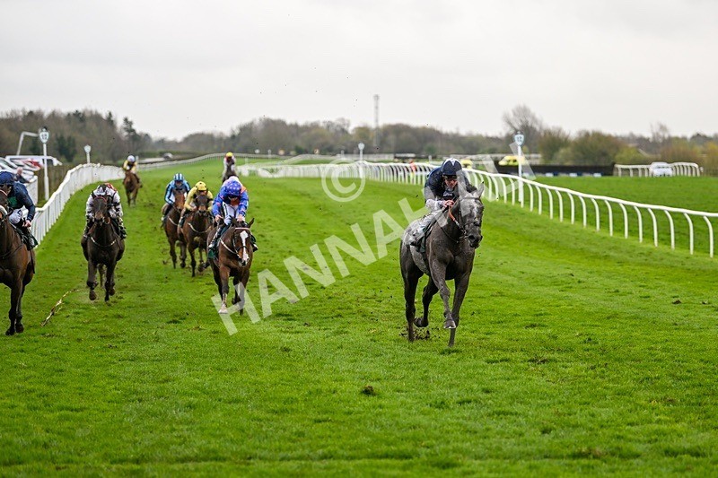  - Race 6
