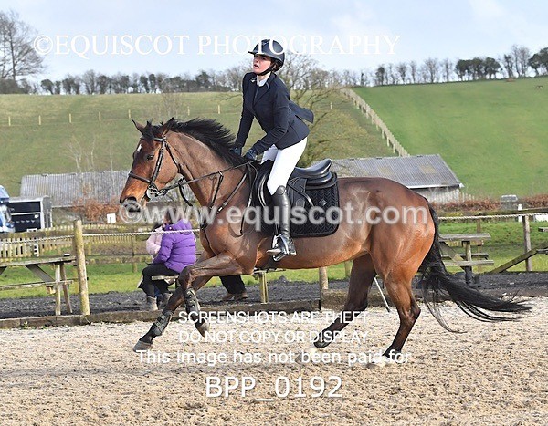 BPP_0192 - CLASS 10 Junior 1.15m & 1.20m Open Handicap